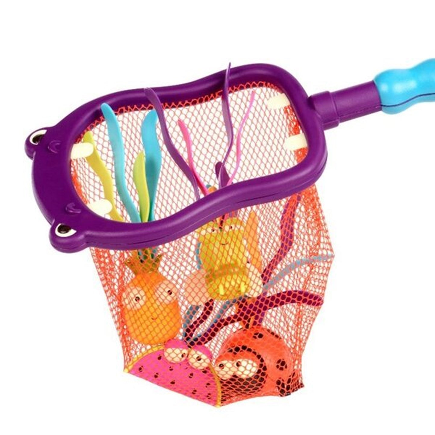 B-toys Hubba the Hippo - Fishing Set