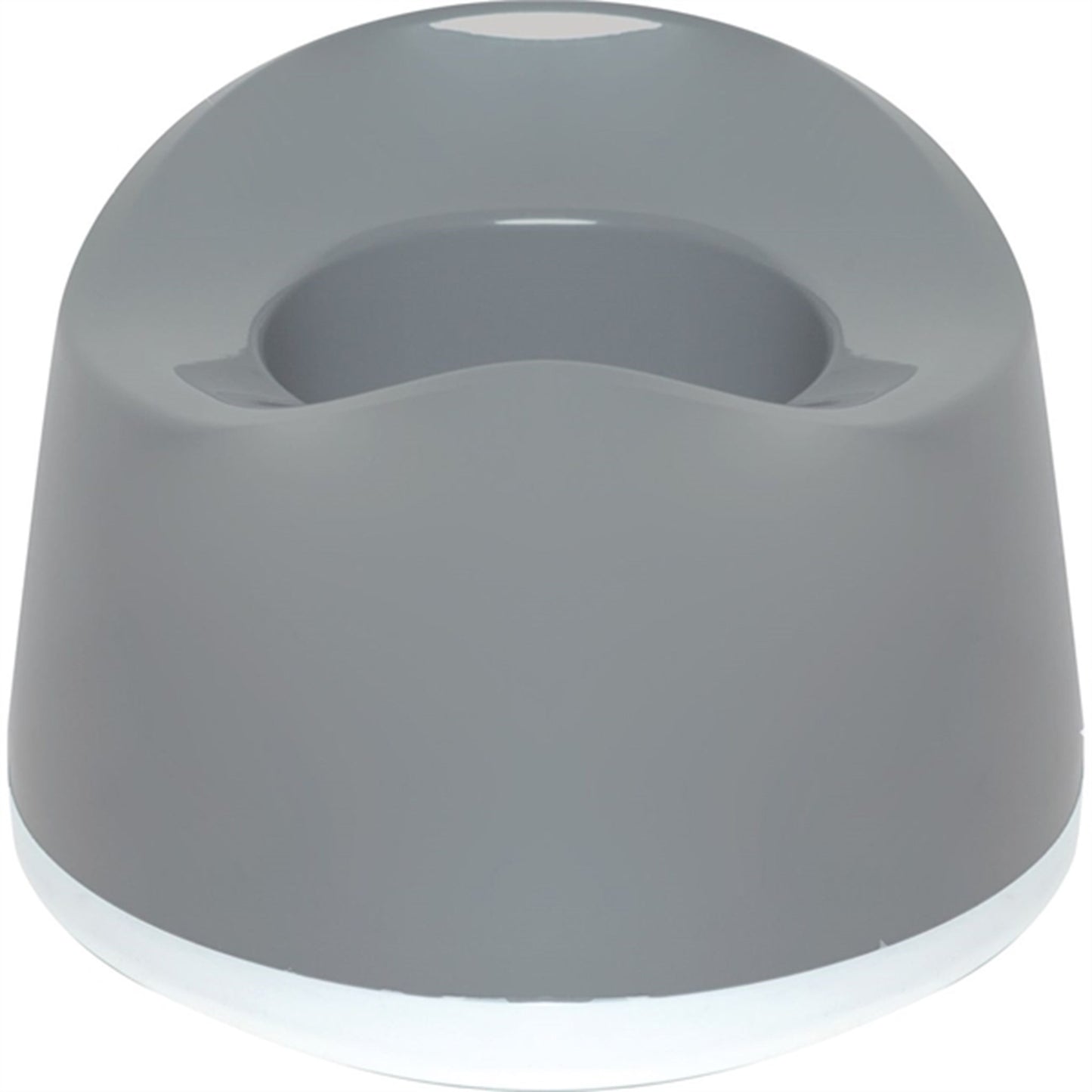 BabyDan Potty Griffin Grey