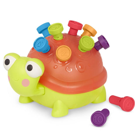 B-toys Teaching Turtle