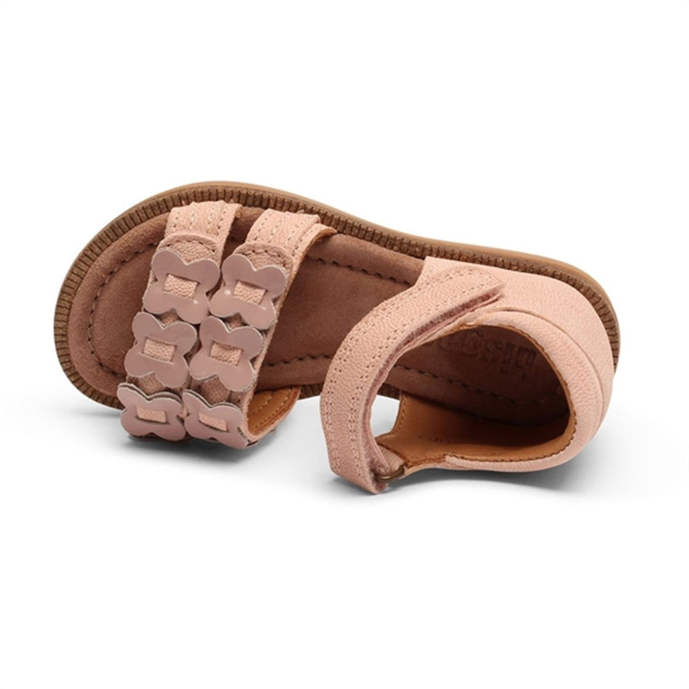 Bisgaard Cana C Sandal Rose