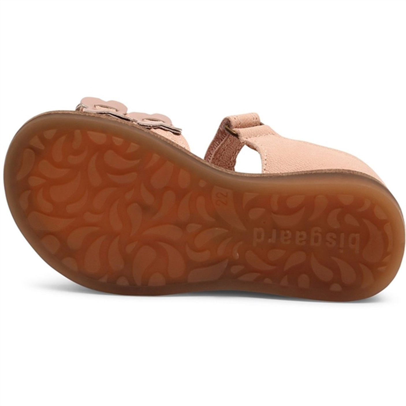 Bisgaard Cana C Sandal Rose