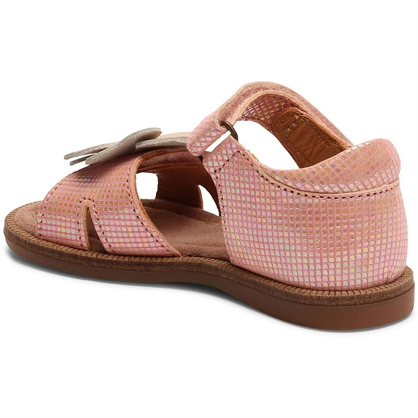 Bisgaard Barbara C Sandal Rose