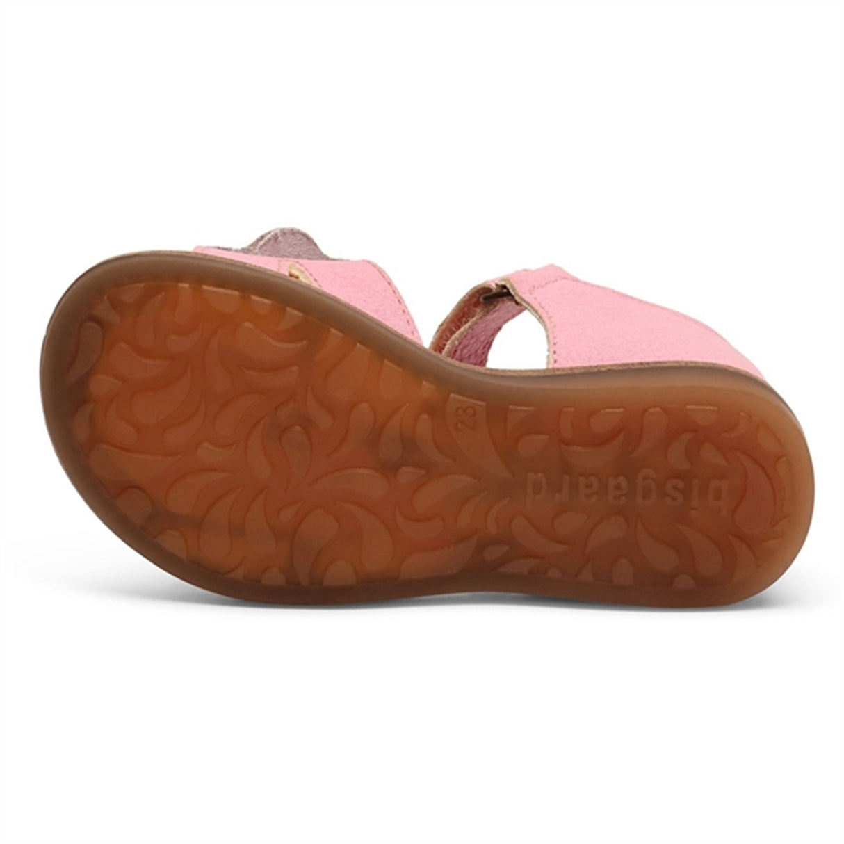 Bisgaard Barbara C Sandal Pink