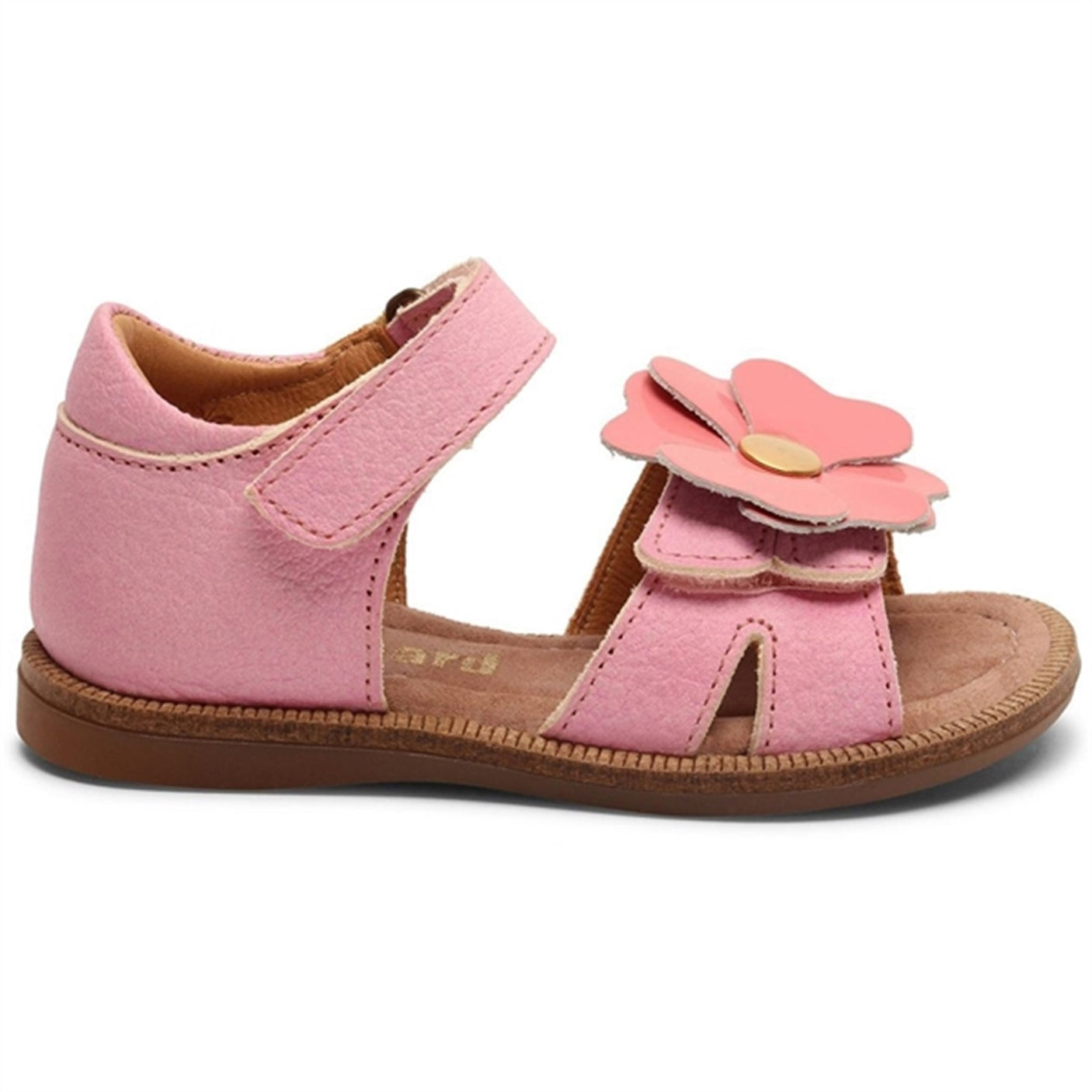 Bisgaard Barbara C Sandal Pink