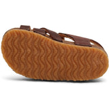 Bisgaard Aiden Sandal Coffee