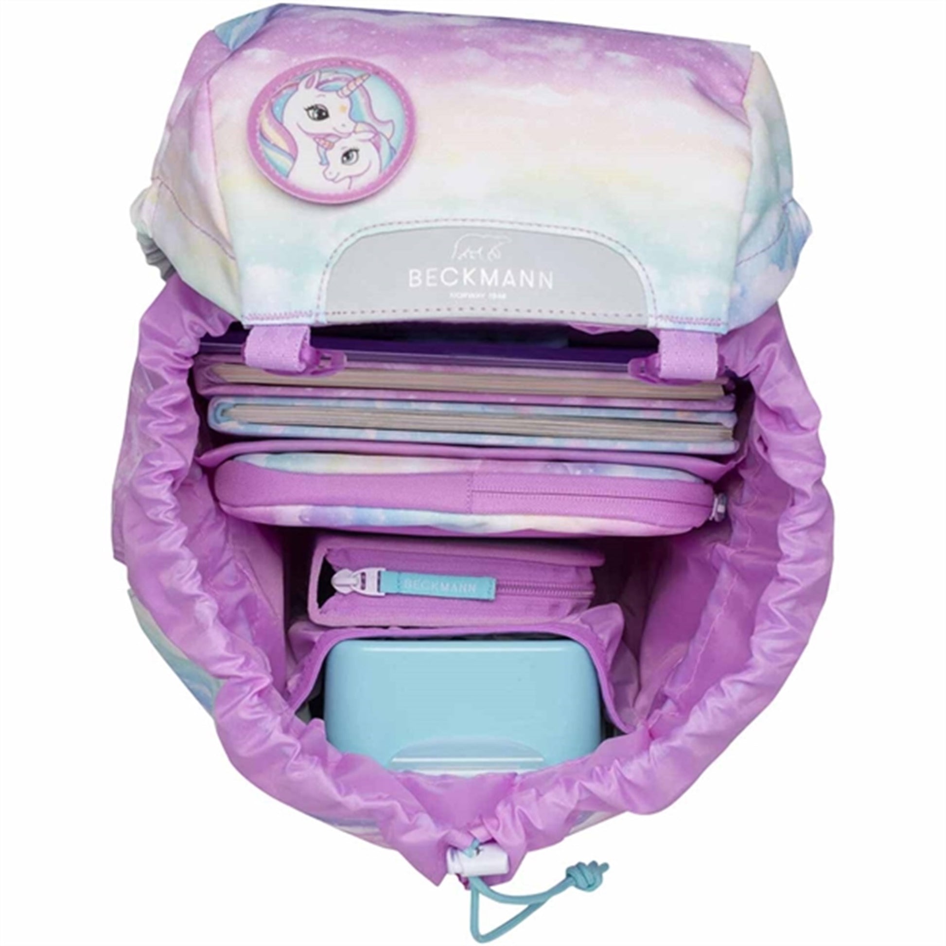 Beckmann Classic 22 Unicorn