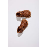 Bisgaard Ami Sandal Cognac