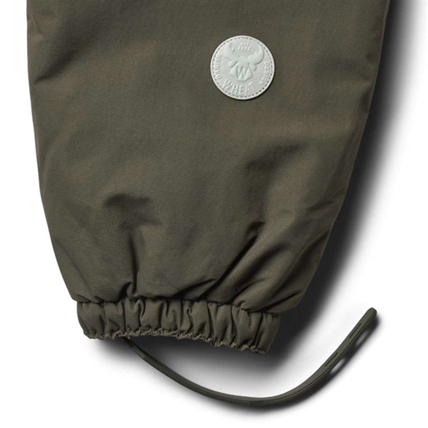 Wheat Snowsuit Miko Tech Dry Black