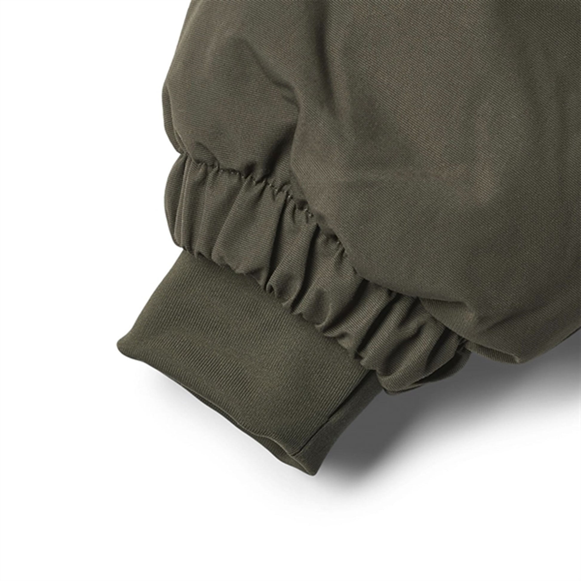 Wheat Snowsuit Miko Tech Dry Black