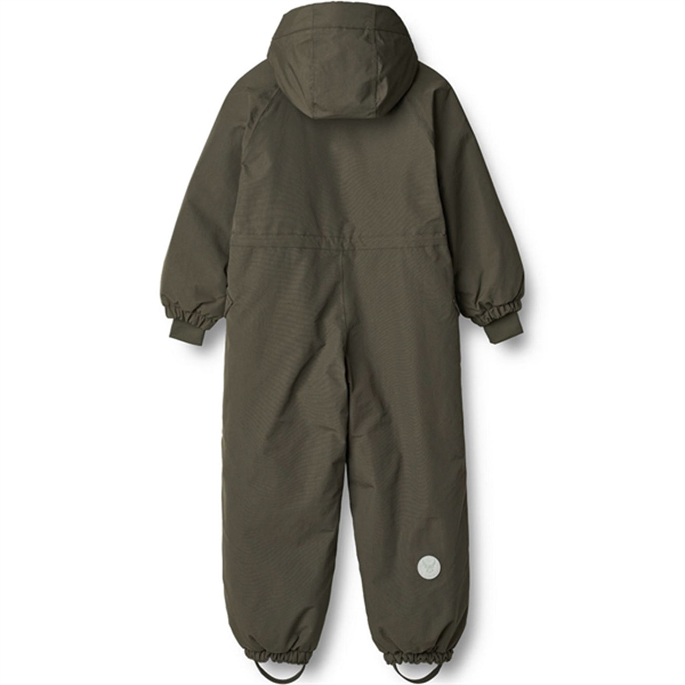 Wheat Snowsuit Miko Tech Dry Black