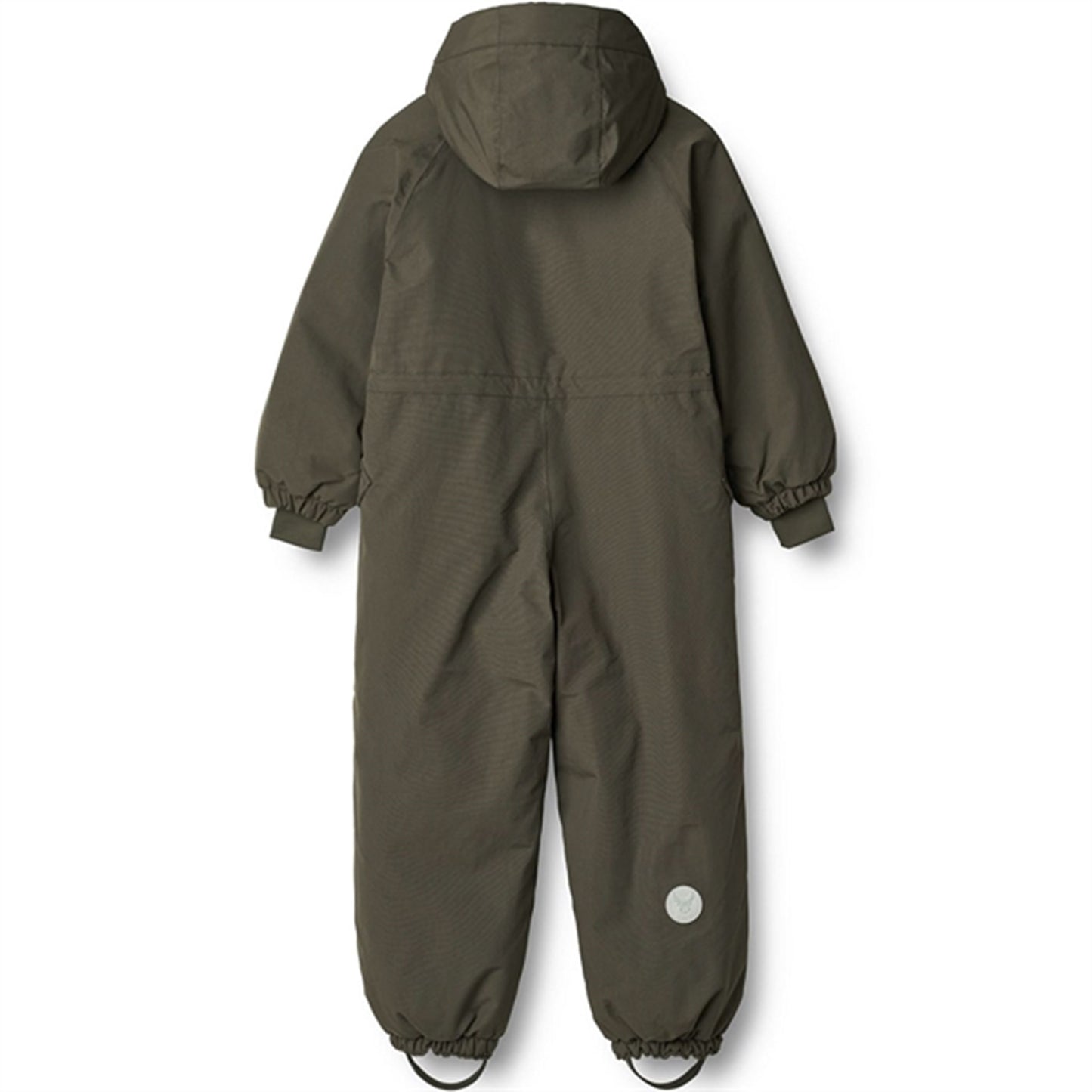 Wheat Snowsuit Miko Tech Dry Black