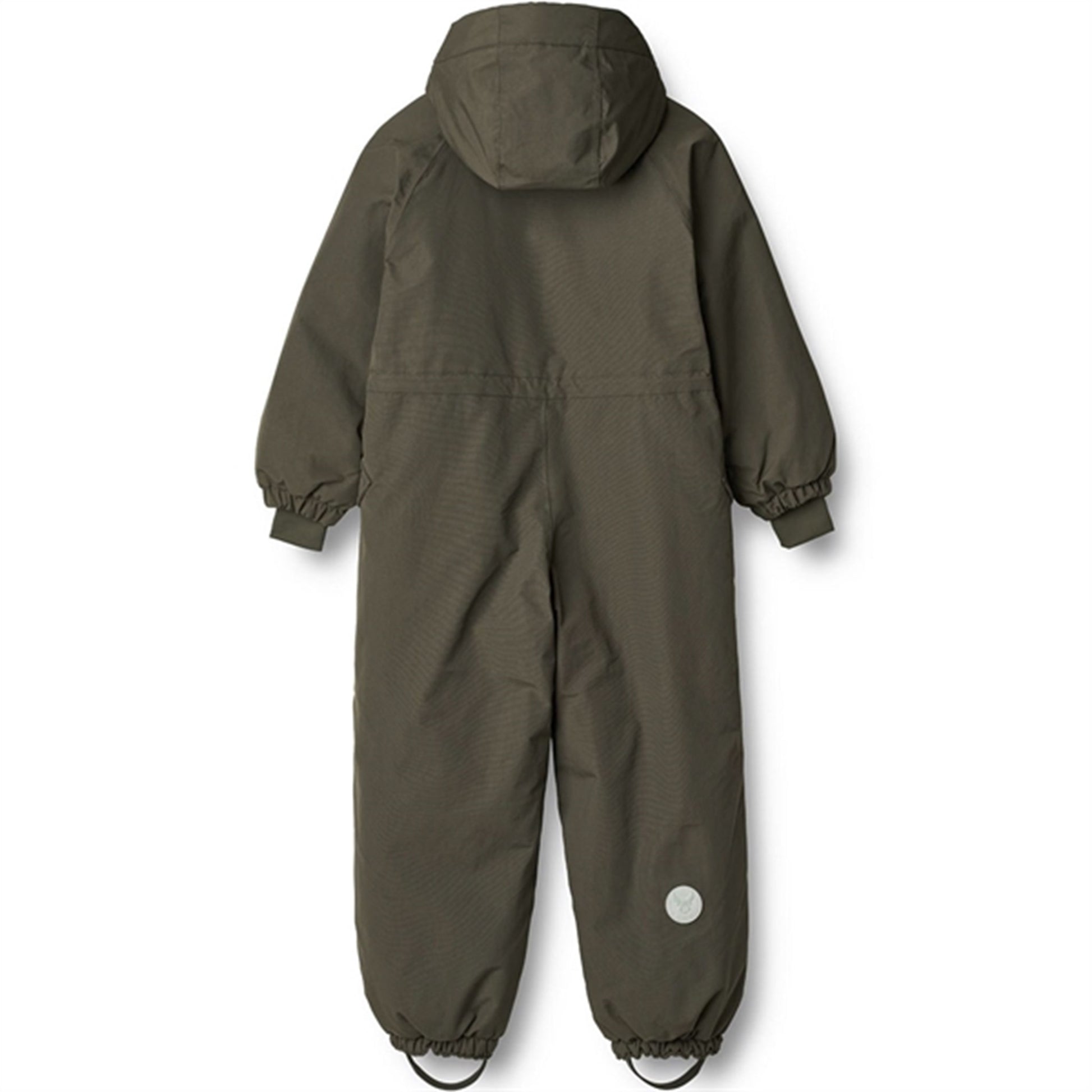 Wheat Snowsuit Miko Tech Dry Black