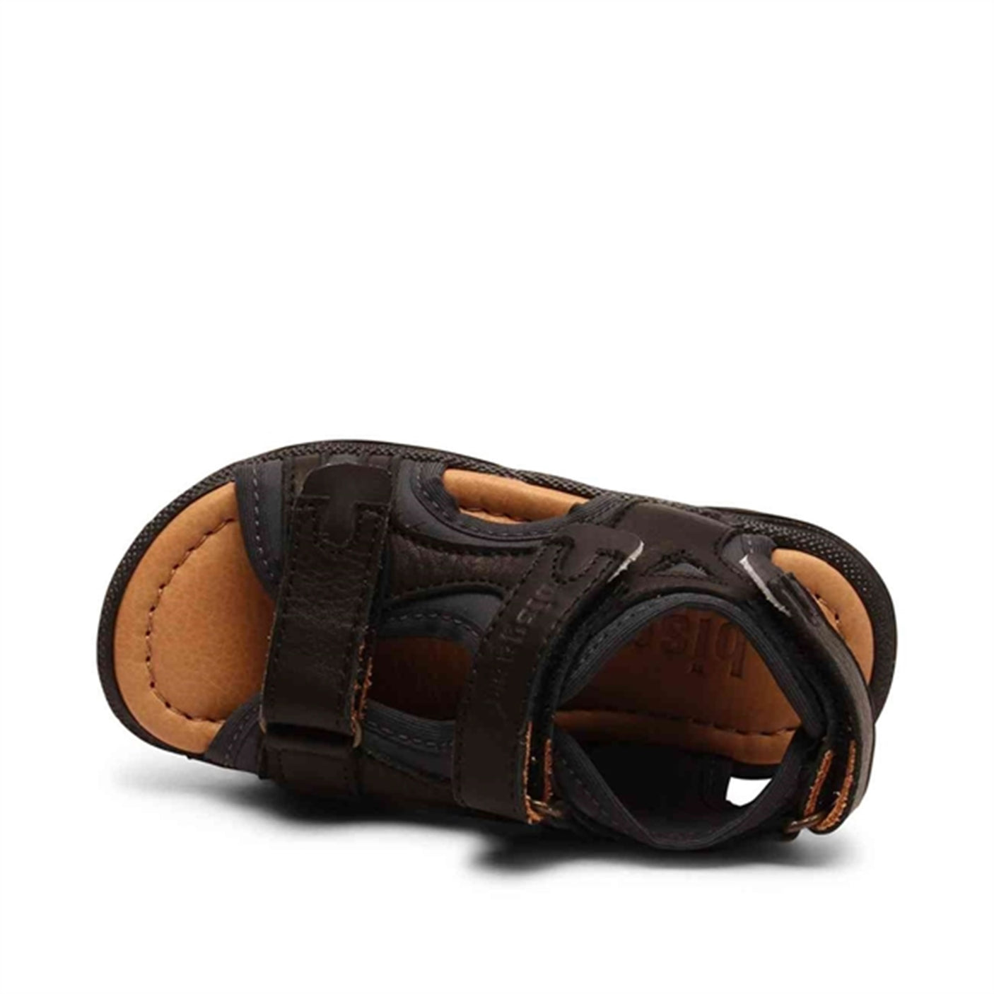 Bisgaard Arno Sandal Black 3