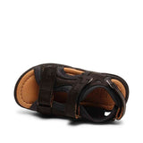 Bisgaard Arno Sandal Black 3