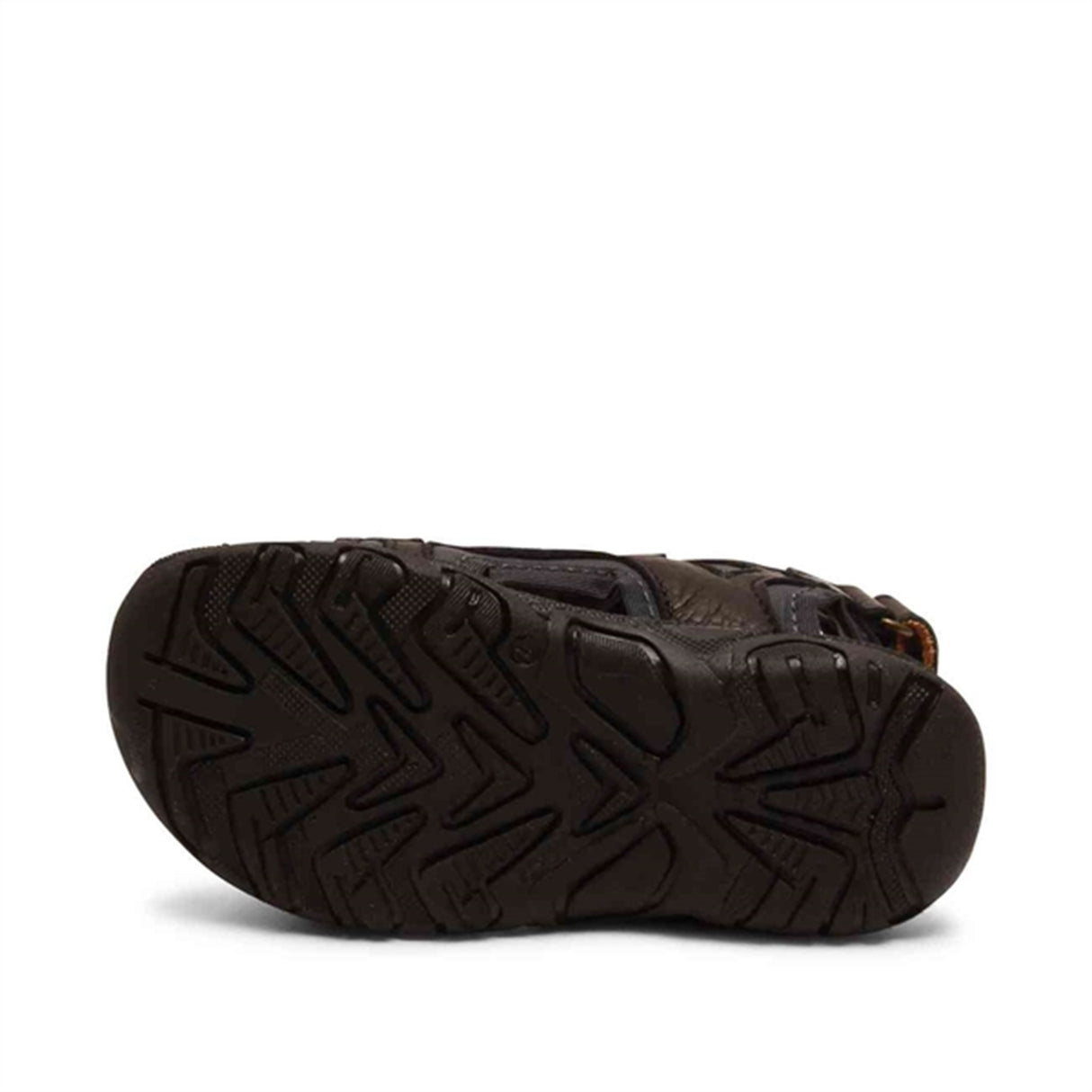 Bisgaard Arno Sandal Black 4