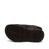 Bisgaard Arno Sandal Black 4