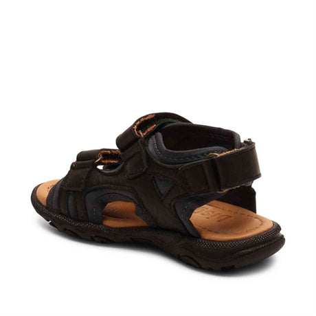 Bisgaard Arno Sandal Black 2