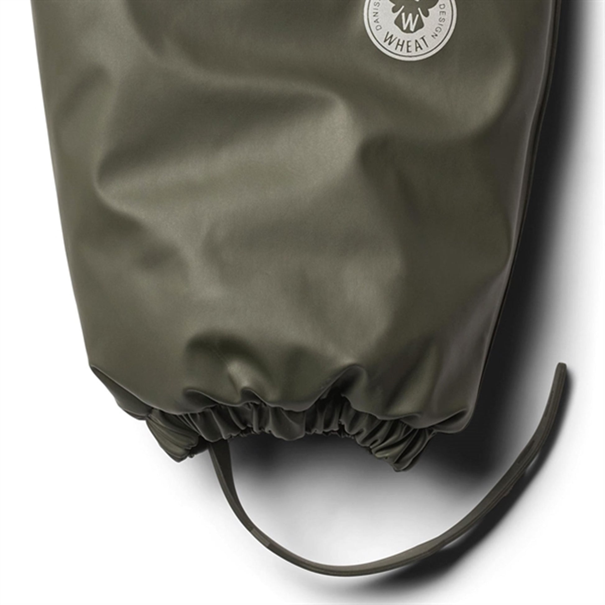 Wheat Wintersuit Ludo Black Coal