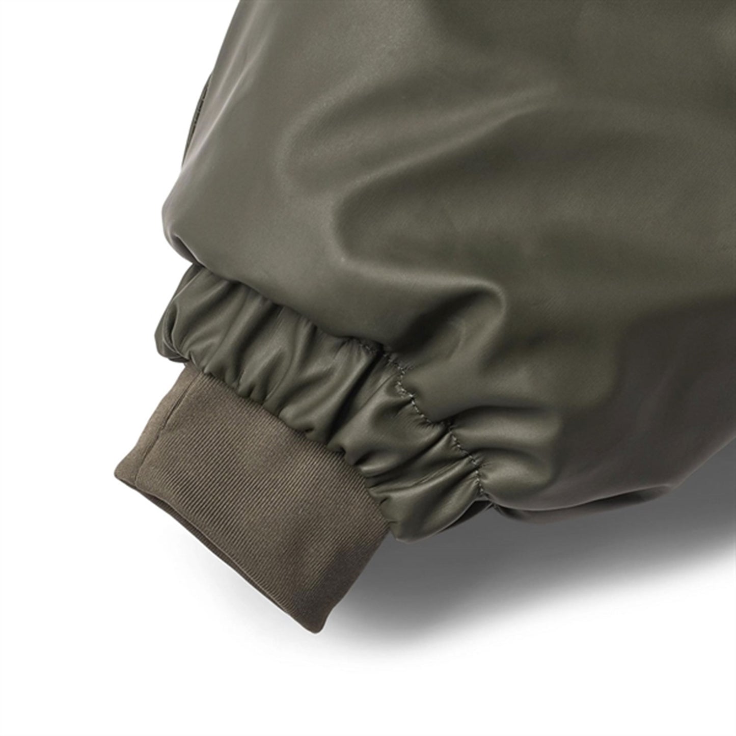 Wheat Wintersuit Ludo Black Coal