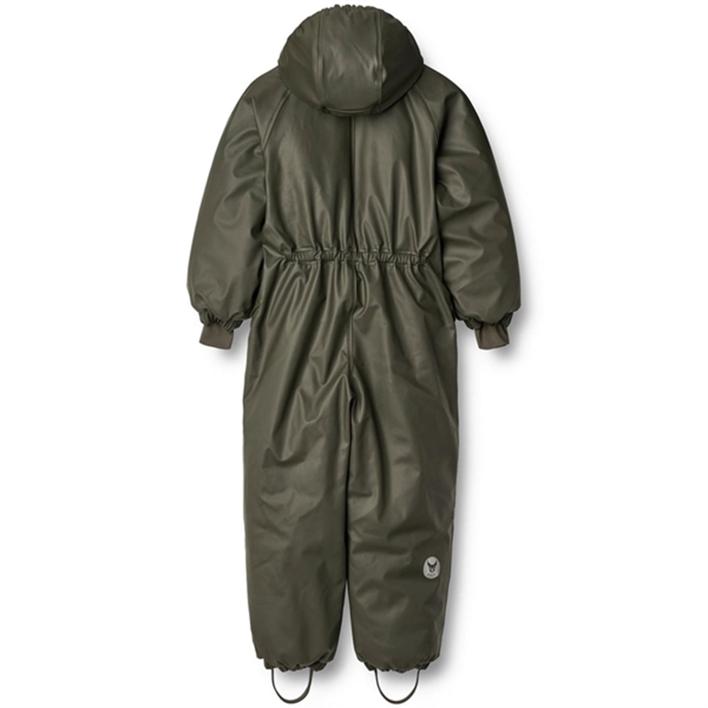 Wheat Wintersuit Ludo Black Coal