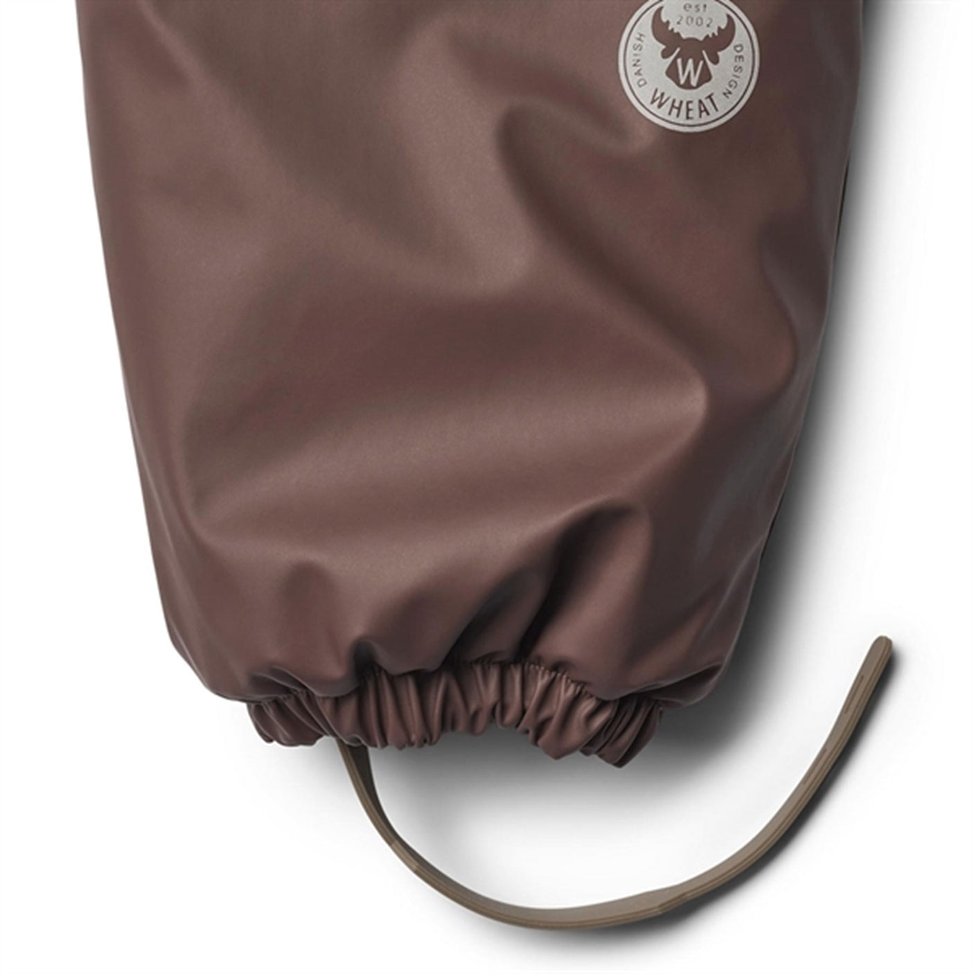 Wheat Wintersuit Ludo Eggplant