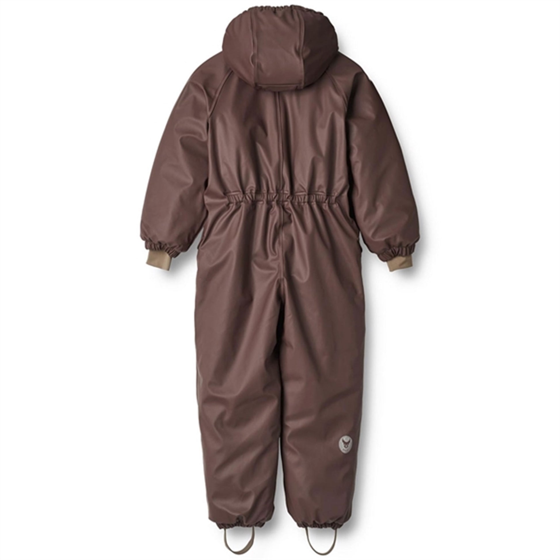 Wheat Wintersuit Ludo Eggplant
