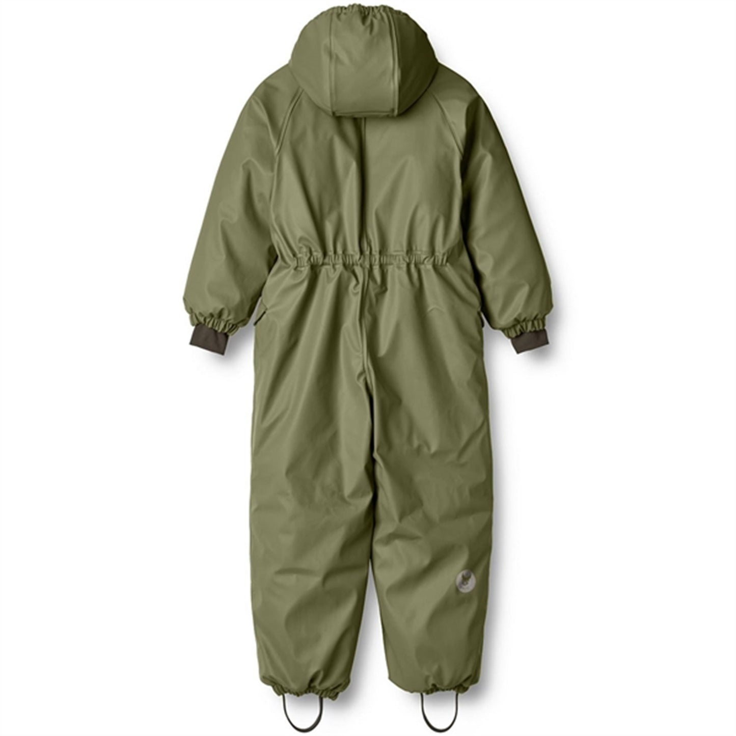 Wheat Wintersuit Ludo Dried Bay
