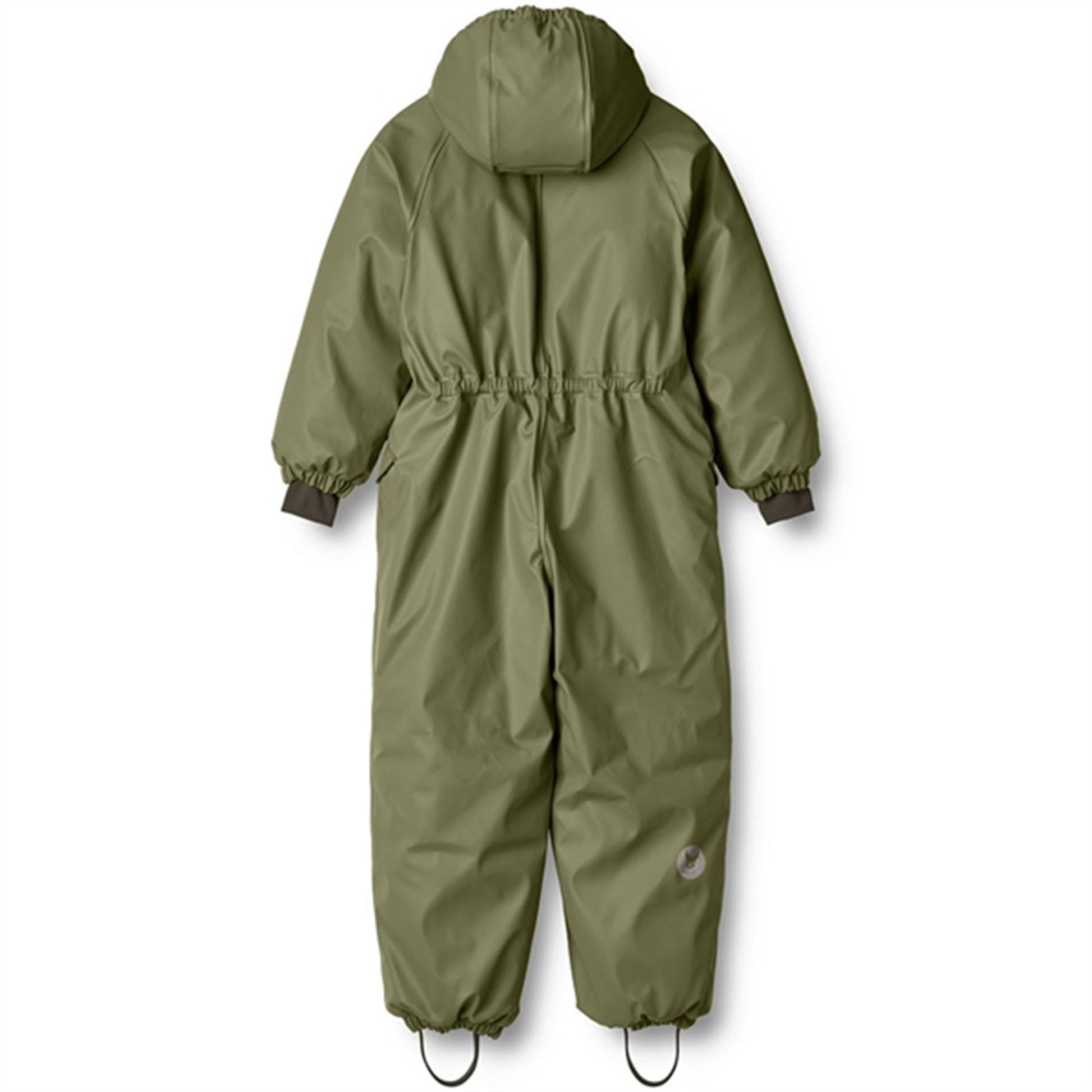 Wheat Wintersuit Ludo Dried Bay