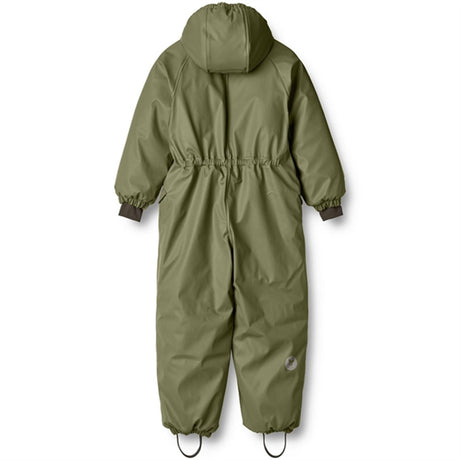Wheat Wintersuit Ludo Dried Bay