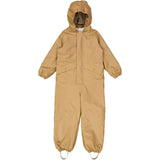 Wheat Rainsuit Aiko Thermo Cappuccino