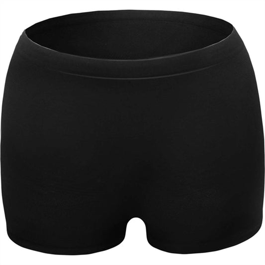 Carriwell Maternity And Hospital Panties Black 2 pcs