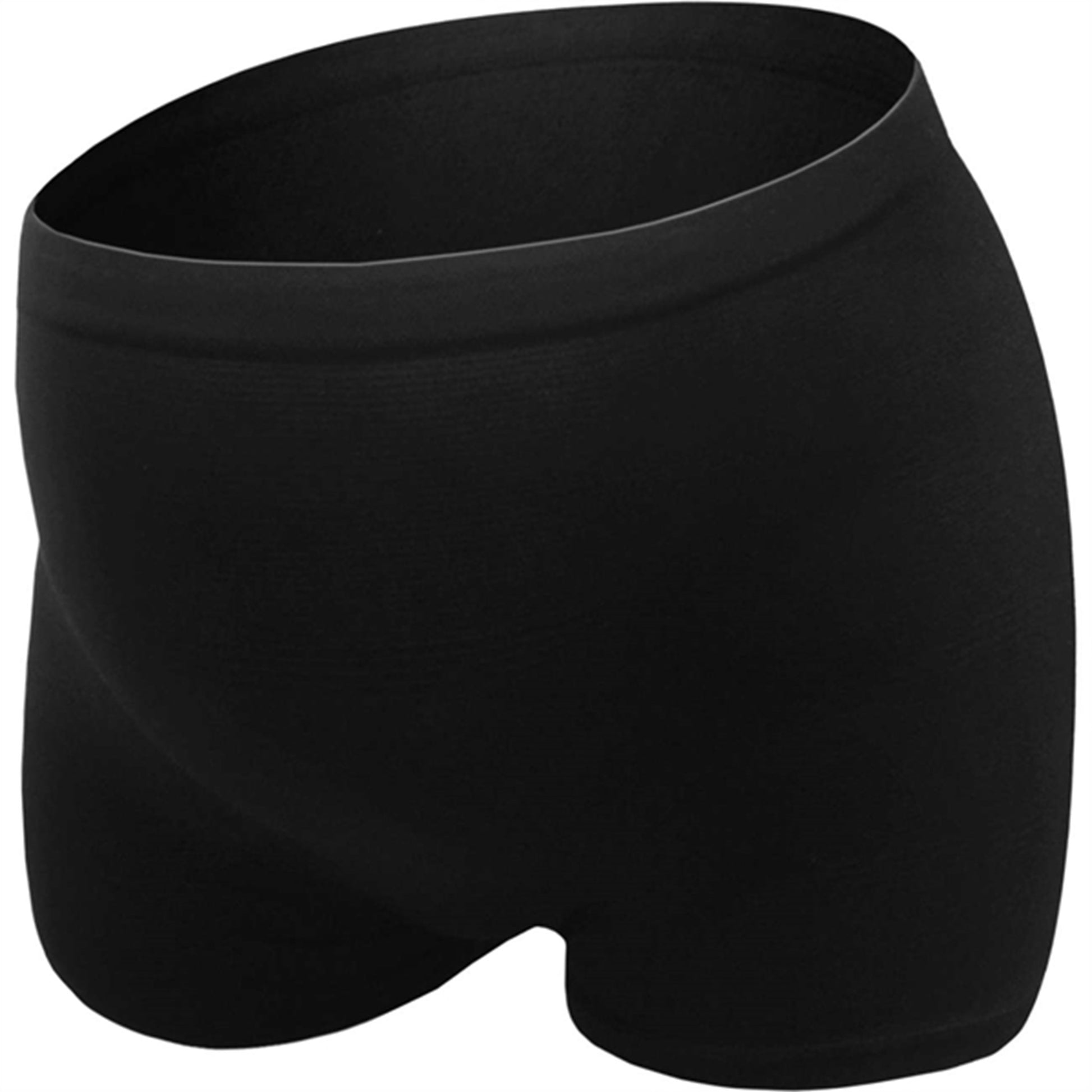 Carriwell Maternity And Hospital Panties Black 2 pcs