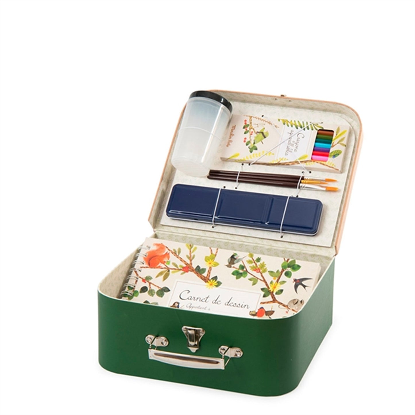 Moulin Roty Watercolour Artist Case