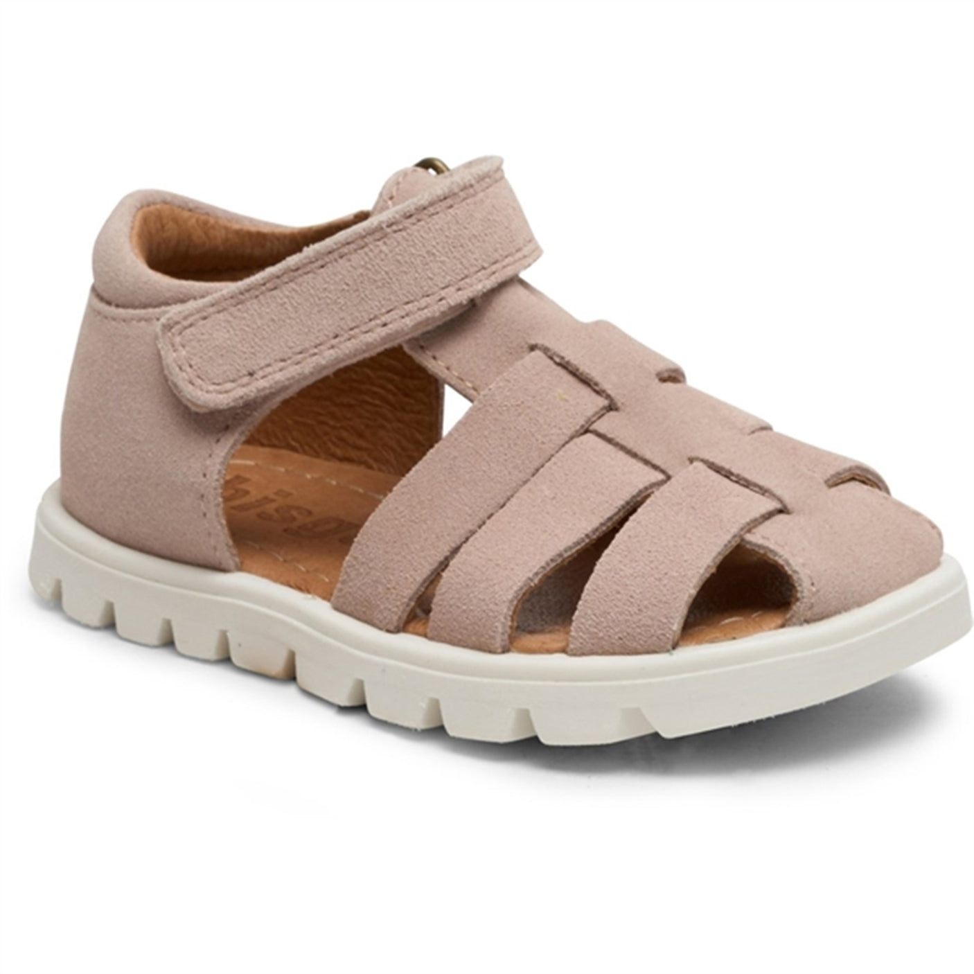 Bisgaard Beka S Sandal Rose