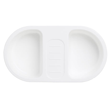 BabyDan Bebé-jou Top/tail Bowl