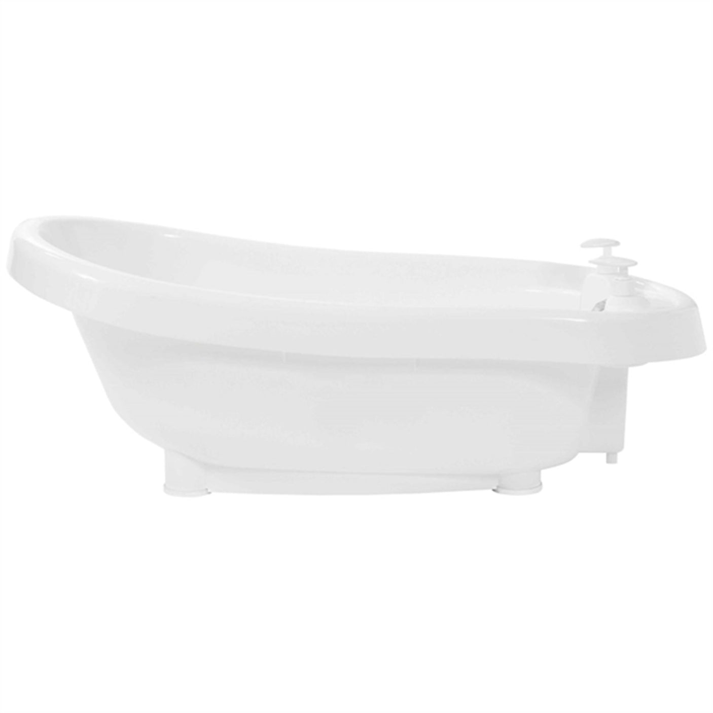 BabyDan Bebé-jou Bathtub w. Thermometer Click
