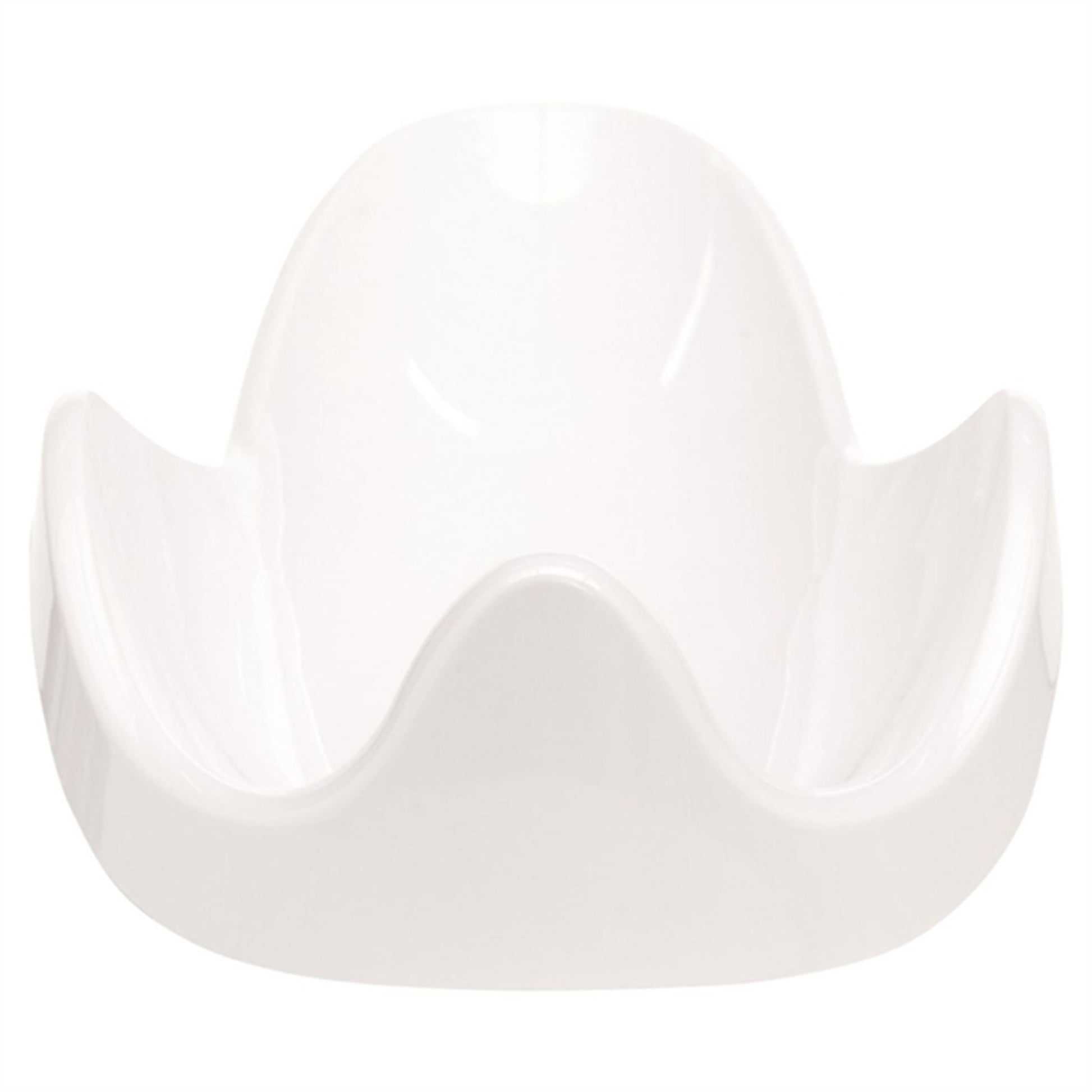 BabyDan Bebé-jou Aquasit, White Uni, Basic