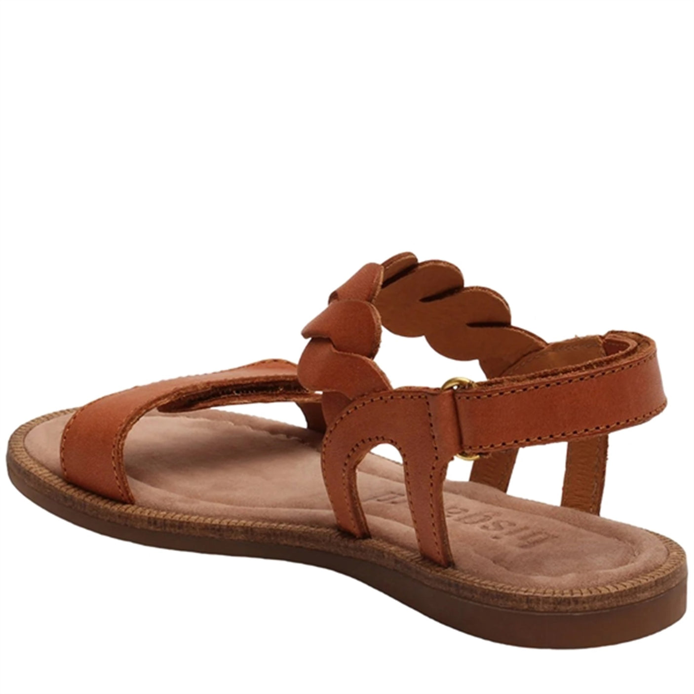 Bisgaard Cille Sandal Cognac