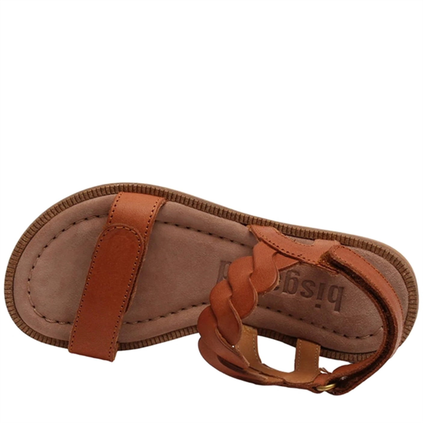 Bisgaard Cille Sandal Cognac