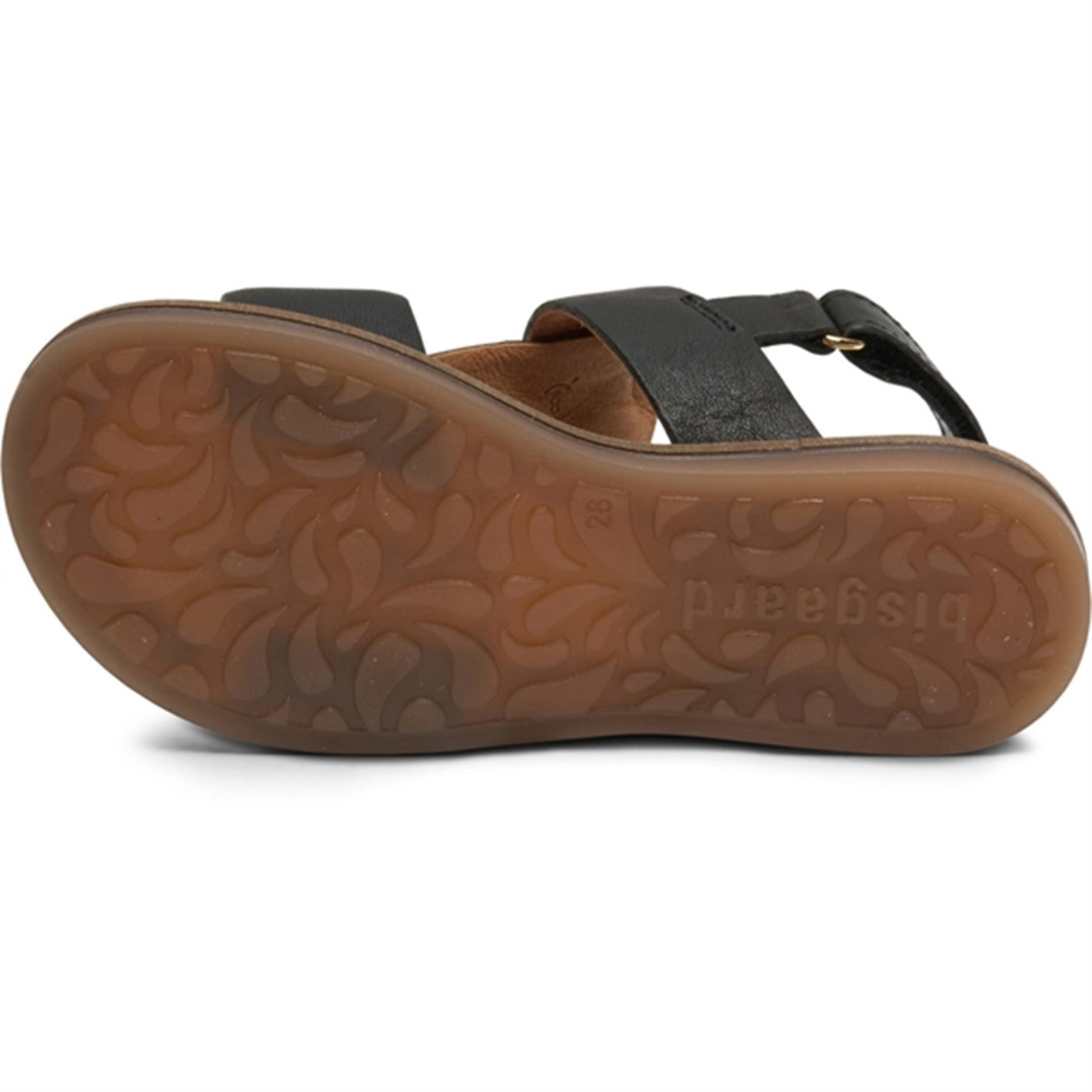 Bisgaard Adea Sandal Black