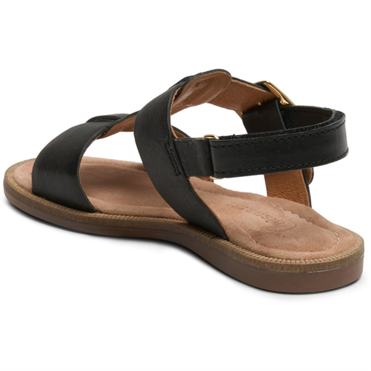 Bisgaard Adea Sandal Black