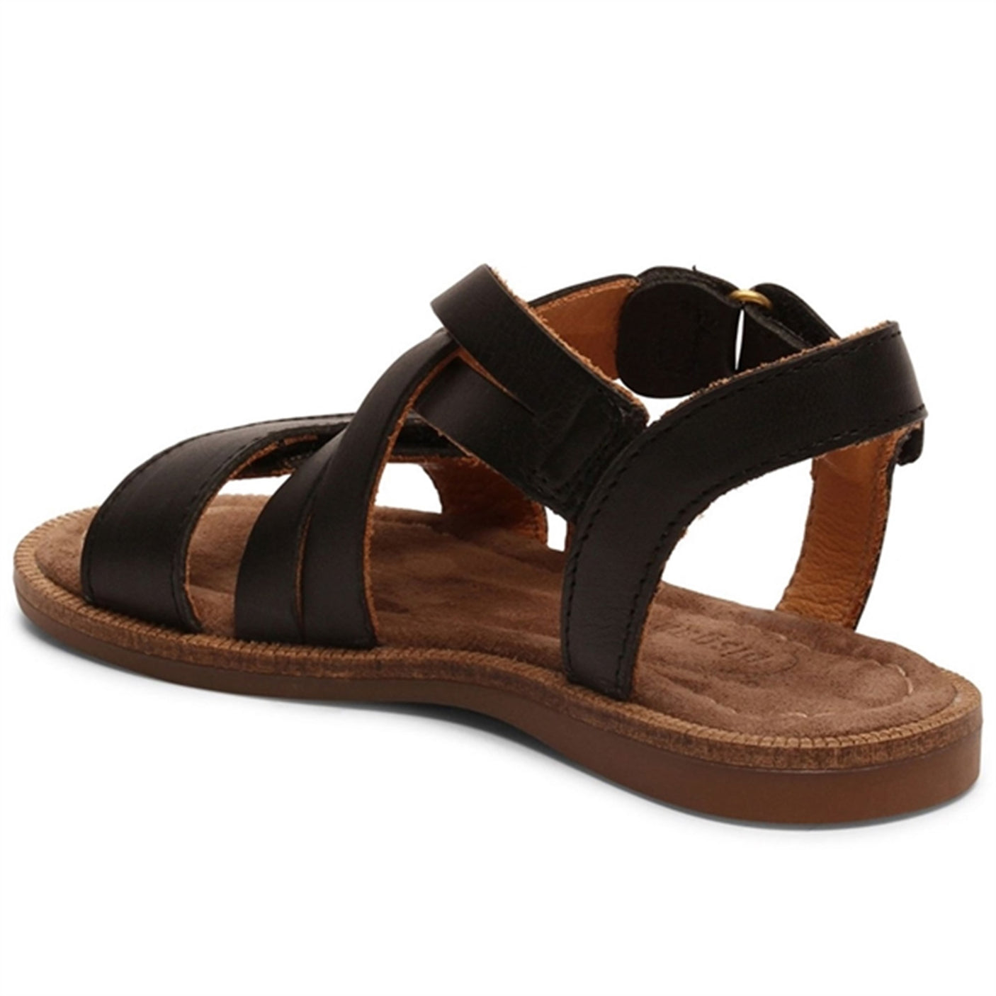 Bisgaard Clea Sandal Black