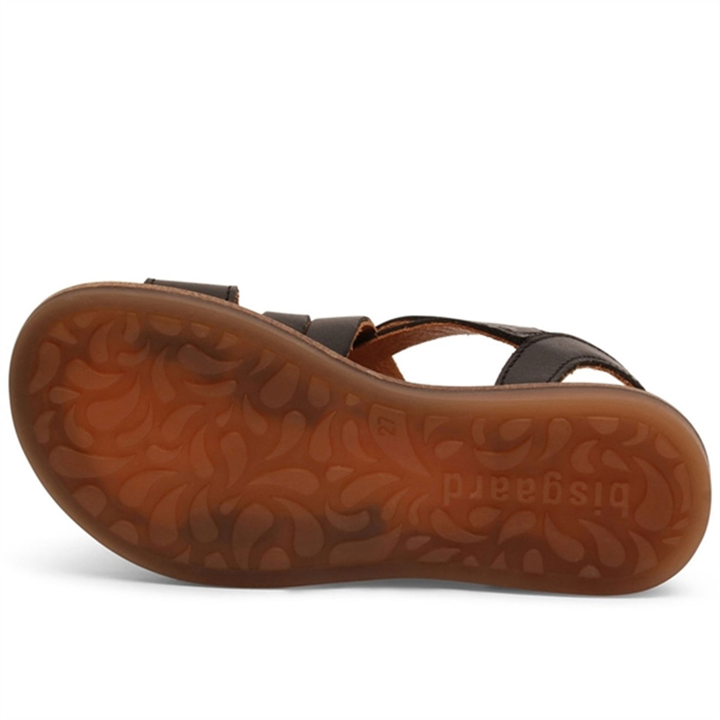 Bisgaard Clea Sandal Black