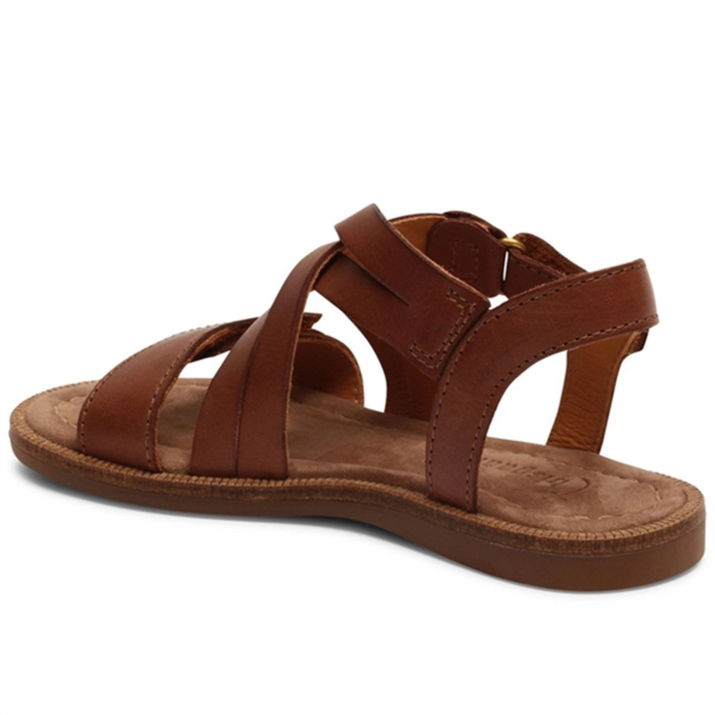 Bisgaard Clea Sandal Brown