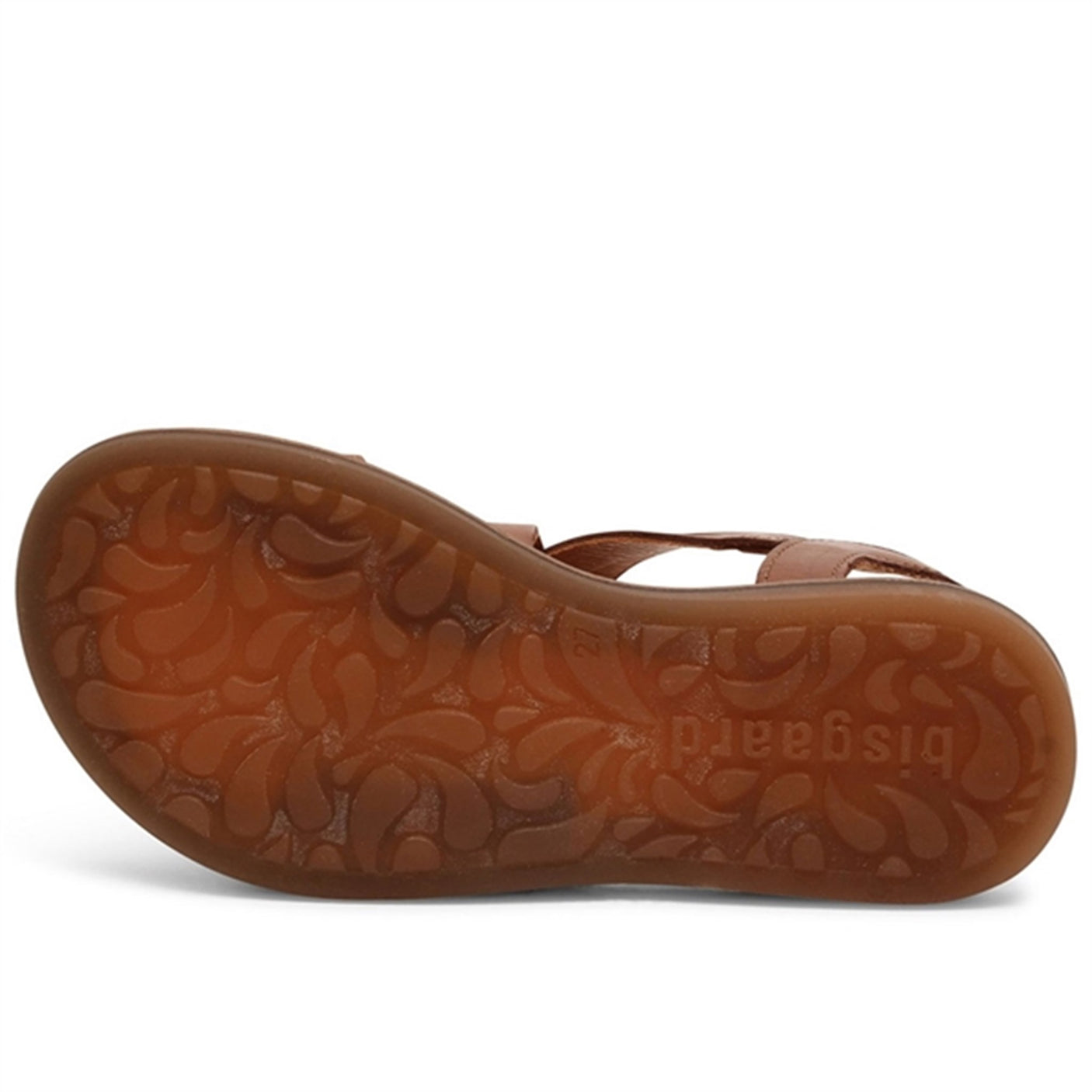 Bisgaard Clea Sandal Brown