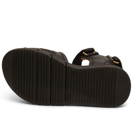 Bisgaard Ally Sandal Black