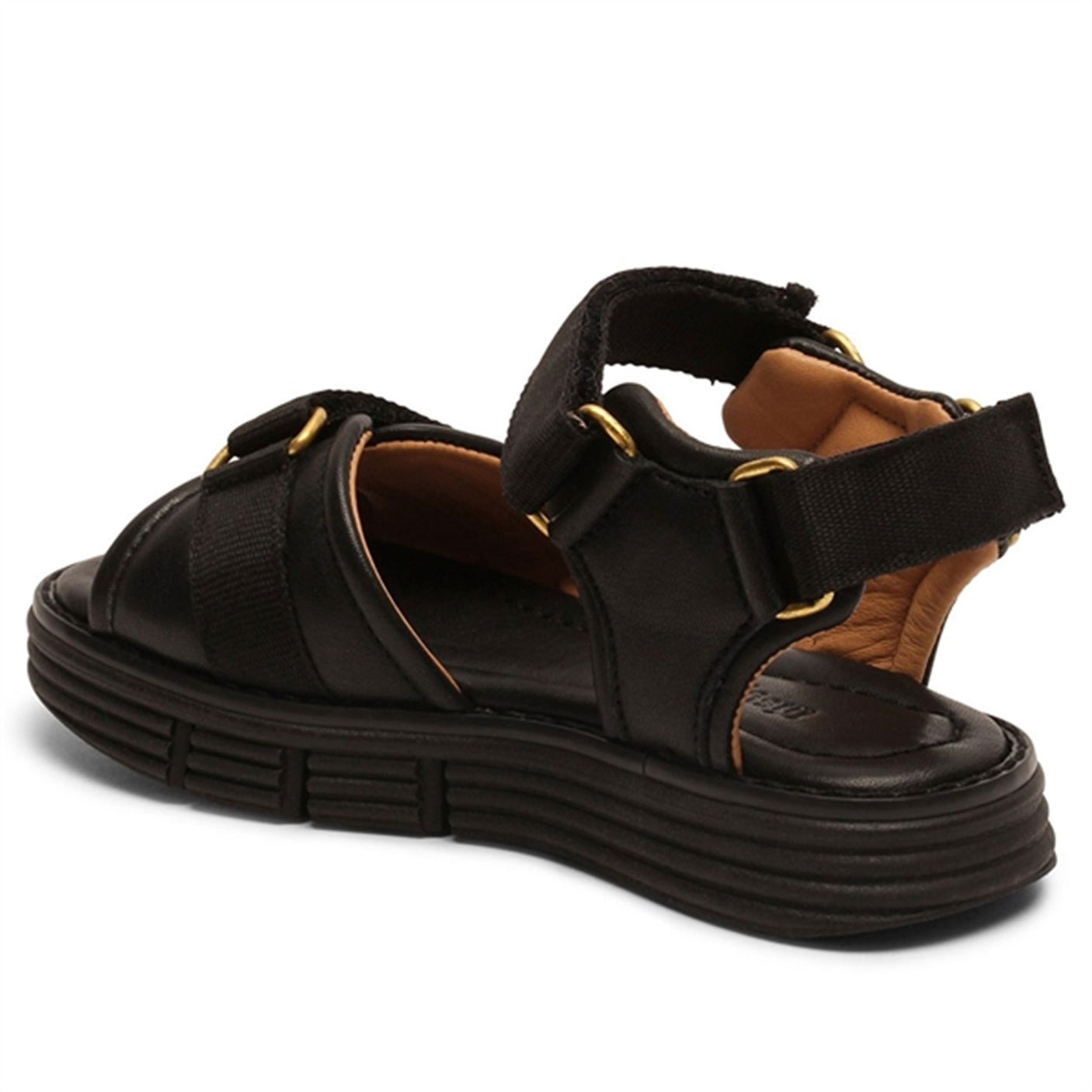 Bisgaard Ally Sandal Black