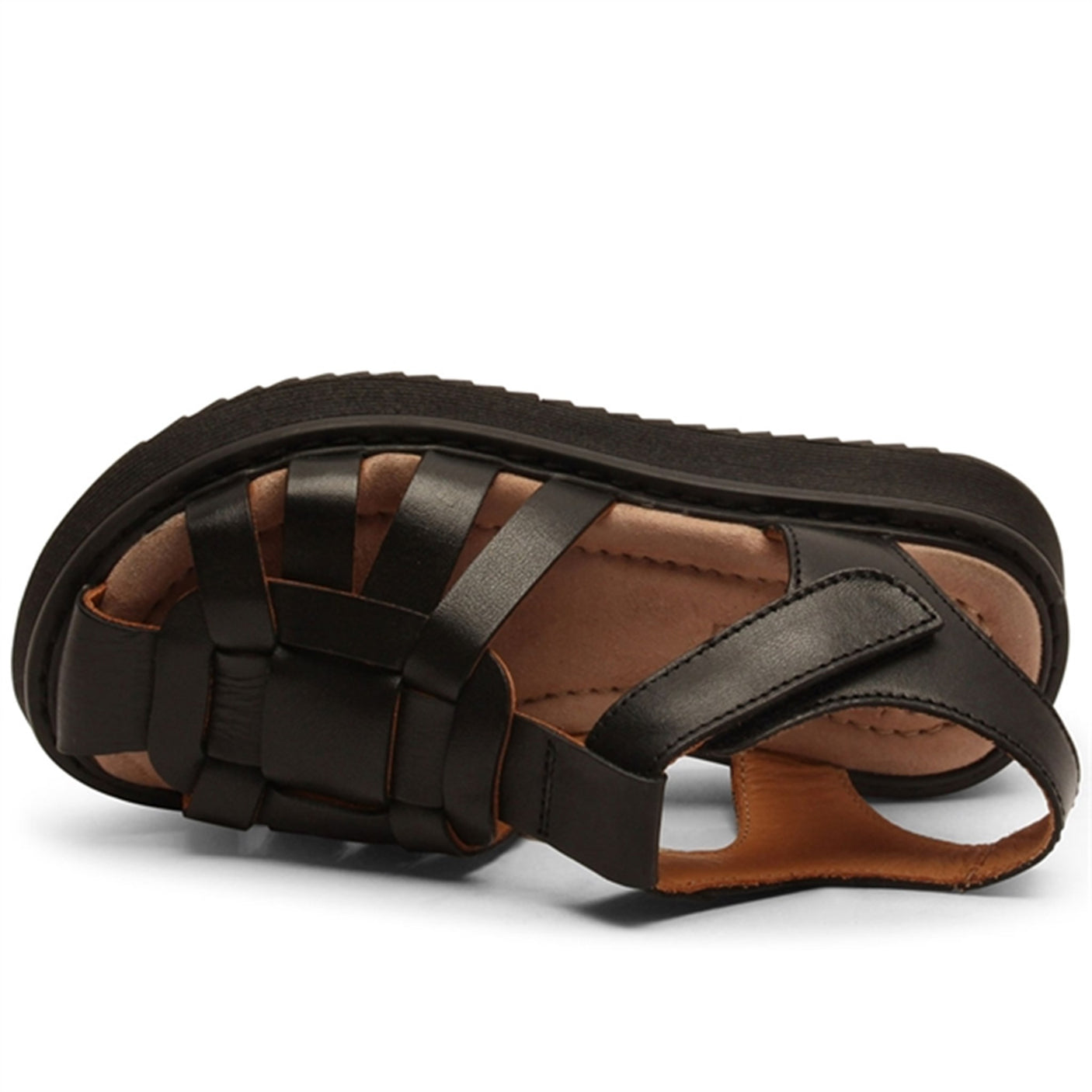 Bisgaard Alison Sandal Black