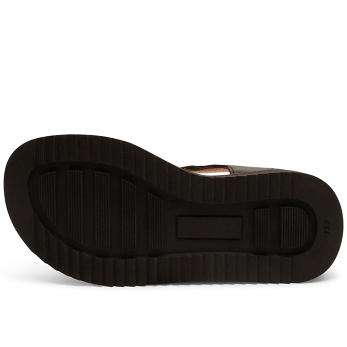 Bisgaard Alison Sandal Black
