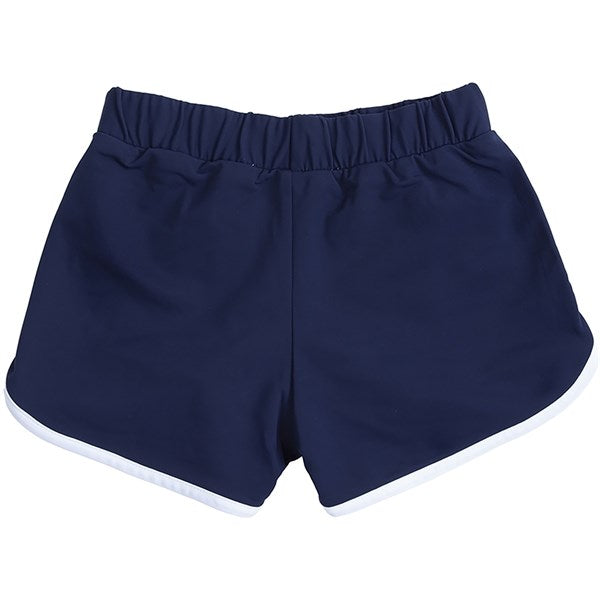 Petit Crabe Blue Alexa Swim Shorts